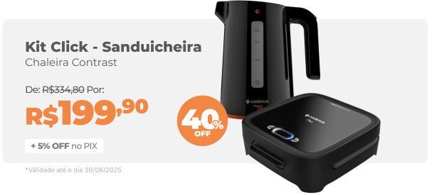 Oferta relâmpago 2